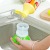 Dishwashing Brush Bowl with Handle Fabulous Pot Cleaning Tool Automatically Add Detergent Can Put Handle Brush with Detergent