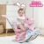 Baby Rocking Horse Electric Car Bicycle Kart Scooter Tricycle Swing Car Power Car