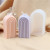 INS Nordic Style Silicone Arch Candle Mold Rainbow U-Shaped Aromatherapy Candle Mold Cake Mold Soap Mold Factory in Stock