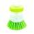 Dishwashing Brush Bowl with Handle Fabulous Pot Cleaning Tool Automatically Add Detergent Can Put Handle Brush with Detergent