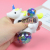 Supply TPR New Strange Funny Whole Person Vent Unicorn Squeezing Toy Decompression Toy Stress Ball Factory Direct Sales