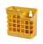 Household Storage Box Wall-Mounted Draining Kitchen Punch-Free Chopsticks Basket