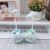 New Cartoon Cute Xiaoqing New Cute Fun Small Night Lamp USB Charging Student Bedroom Desktop Learning Desk Lamp