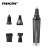 Foreign Trade Supply Electric Nose Hair Trimmer 4-in-1 Nose Hair Ear Hair Cleaner Sideburns Graver Shinon2079