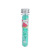 Outdoor Portable Hand Washing Travel Disposable Soap Paper Tube Pack Soap Flower Soap Flakes Bottled Pattern Soap Flake