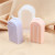 INS Nordic Style Silicone Arch Candle Mold Rainbow U-Shaped Aromatherapy Candle Mold Cake Mold Soap Mold Factory in Stock