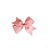 Super Fairy Bow Hairpin Internet Celebrity Same Style Side Clip Cute and Graceful Blue Enchantress Girl Students' Hair Accessories Ins