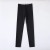 New Autumn and Winter Fleece-Lined Thickened Shark Pants Black Abdominal-Shaping High Waist Tight Outerwear Ninth Yoga Barbie Leggings