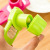 Creative Multifunctional Meshed Garlic Device Grinding Ginger Garlic Grinder Garlic Press Kitchen Cut Garlic Garlic Pounding Tools Wholesale