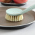 Non-Stick Oil Cleaning Dish Brush Cleaning Equipment Long Handle Cleaning Brush