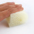 Bionic Loofah Sponge Dishcloth Sponge Cleaning Wipe Kitchen Brush Bowl Brush Pot Loofah Cotton Filter Net Cotton 2 Pieces
