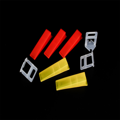 Tile Leveling Device Leveler Tile Auxiliary Tool Tile Locator Push Pliers Tiling Device Regulator Wholesale