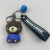 Creative Cute Cartoon Little Bear Doll Keychain PVC Soft Glue Couple Gift Handbag Pendant Small Gift Wholesale