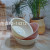 Japanese-Style round Washbasin 1-4 Models