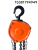 Hand Chain Hoist Hand Crane Household Crane 5t3m