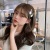 Children's Cartoon BB Clip Girl's Heart Hairpin Korean Internet Celebrity Sweet Fringe Clip Headdress Hairpin Creative Female Headdress