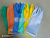 Factory Direct Sales-Latex Velvet Spray Velvet Household Household Household Household Cleaning Dishwashing Gloves Foreign Trade Hot Selling Product