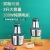 2l Large Capacity Stainless Steel Electric Meat Grinder Household Kitchen Vegetable Grinder Stuffing Machine Food Supplement Cooking Machine Wholesale