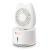 New Cat Humidifier Fan USB Charging Anti-Dry Burning Refrigeration Large Spray Desktop Office Air Humidifier