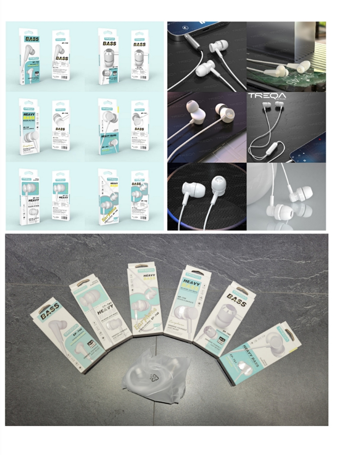 返单王跑量款带唛通话听歌小耳机低音澎湃高音清晰