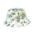 Colorful Printing Pattern European and American Ins Bucket Hat New Fashion Sun Hat Summer Outdoor Travel Bucket Hat