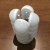 LED Folding Lamp Bulb Deformation Lamp Mini Sugar Gourd Lamp 4+1 Four Leaf Lamp 36W Mini Lamp Ceiling Light