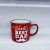 Da170 Father's Day Mug Ceramic Cup Water Cup Creative Gift Cup Daily Necessities Cup2023