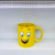 NS18 Smiling Face Ceramic Cup Nose Cup Creative Cup Daily Necessities Cup Mug Water Cup Daily Department Store2023