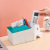 Paper Extraction Box Household Living Room Coffee Table Restaurant Ideas Cute Simple and Light Luxury Multifunctional Remote Control Napkin Box