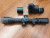 Night Vision Set Aiming +4-14x44 Front Telescopic Sight