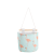 New Flamingo Single Hanging Bag Wall Door Rear-Mounted Buggy Bag Portable Shopping Bags Storage Bag