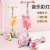 Children's Scooter Toy Car Balance Car Baby Scooter One Piece Dropshipping Novelty Leisure Fitness Luminous Stroller