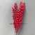 Red Berry Artificial Flower Fake berries Christmas Flower DIY Home Christmas Decoration New Year's decor Artificial Berr