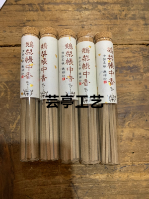 &#128293; New Product. Ancient Square Incense Made of Pear Juice and Tambac &#128293;
No Sticky Powder Rectangular Bar Incense &#128287; G/Tube