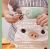 Wireless Electric Whisk Baking Handheld Household Dough Automatic Egg Beater Cream Blender Cake Blender