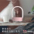 New Humidifier Office Bedroom Mute Air Purifier Creative Aromatherapy Night Light Atomization Humidifier