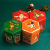 New Christmas Portable Apple Box Anguo Packing Box Christmas Eve Gift Box Christmas Apple Box