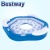 Bestway43111 Oversized Family Adult Water Floating Bed Inflatable Sofa Recliner Float