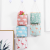 New Flamingo Single Hanging Bag Wall Door Rear-Mounted Buggy Bag Portable Shopping Bags Storage Bag