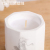 Smoke-Free Romantic Soy Wax Aromatherapy Candle Plaster Fragrance Candle Aromatherapy Birthday Atmosphere Layout Gift Ins