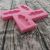 Packaging Sponge Electronic Sponge Liner Pink Sponge Integrated Molding Inner Support Wire Cutting Special-Shaped Sponge