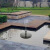 Villa Landscape Fountain Solar Water Pool Small Water Pump Outdoor Garden Bird Bath Home Water Garden Decoration