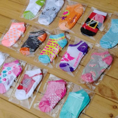 2022 Spring and Summer Baby Children's Low-Cut Socks Male Independent Packaging Gift Socks Children Playground Online Shop Factory Wholesale