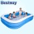 Bestway54006 Swimming Pool Oversized Household Inflatable Pool Bracket Thickened Swimming Bucket