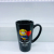 Lv255 Valentine's Day Love Gift Ceramic Cup Wedding Supplies Mug Daily Necessities Mug2023
