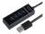 303hub3. 0usb Cable Seperater One-to-Four Converter Computer Notebook Multi-USB Port Computer Accessories Wholesale