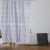 Bathroom Waterproof Door Curtain Shower Curtain Mildew-Proof Polyester Printing 180*180 Customizable Size