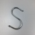 Kitchen Clothes Clothing S Hook Metal Iron Large, Medium and Small S Hook S Hook S-Shaped Hook