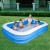 Bestway54006 Swimming Pool Oversized Household Inflatable Pool Bracket Thickened Swimming Bucket