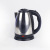 Scarlettt Automatic Power off 2L Stainless Steel Electric Kettle Kettle Color Box Europlug